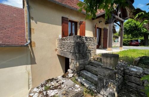 Rocamadour House | Gite du belvédère à Rocamadour