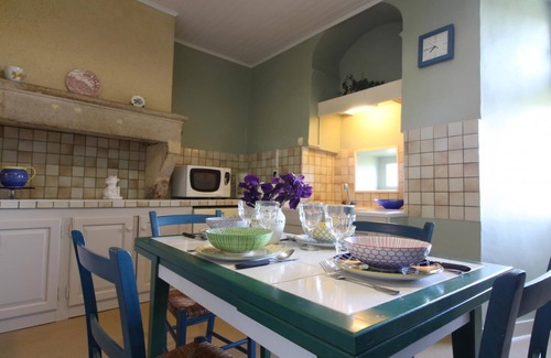 Roquebrune House | Gite DU Bourg 2 - Roquebrune