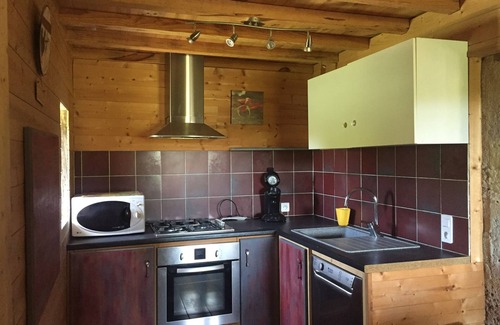 Andiran House | GIte du Capots Porte des Landes and Lot et Garonne