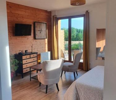 Periers-en-Auge House | Gite du Champ de l'épine
