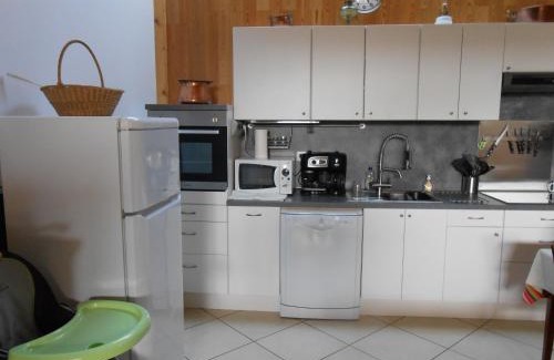 Hotonnes House | Gite du Cret