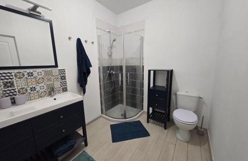 Winnezeele Apartment | Gite du Droogland