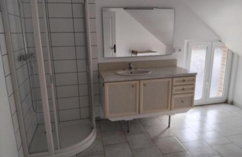 Fressenneville House | Gite du Gotto