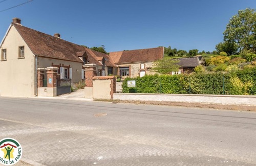 Allemant House | Gite Du Grand Val 2 - ALLEMANT