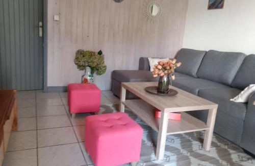 Tregourez House | gite du guip