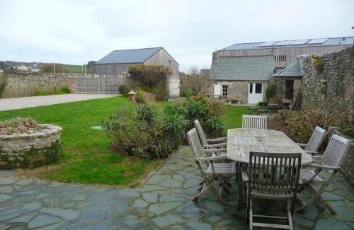 Omonville-la-Rogue House | GITE DU HABLE