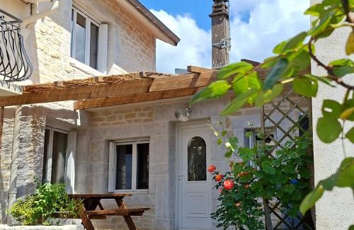 Voiteur House | Gite du Hameau