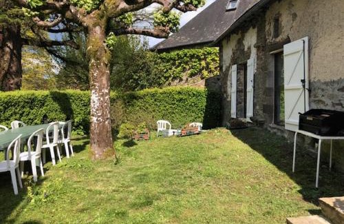 Arnac-Pompadour House | Gite du Haras de la Cour