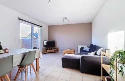 Beaumont-Hague House | Gite du haut des Ajoncs