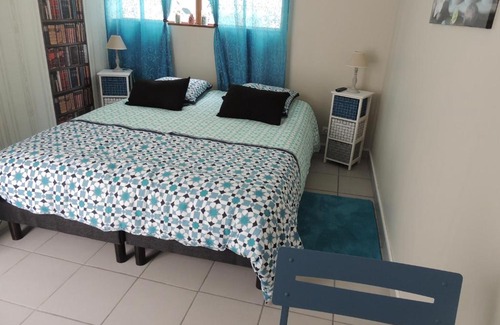 Nogent-sur-Seine House | GITE du LAVOIR, 4 personnes maxi
