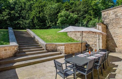 Guignicourt-sur-Vence House | Gite du Moulin