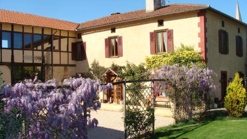 Vieuzos House | Gite du Paradis