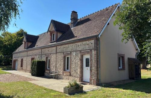 Happonvilliers House | Gite du Petit Potron