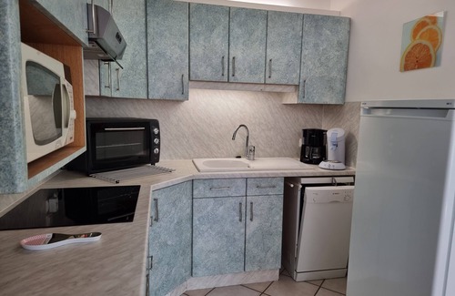 Marcillac-Vallon House | GITE du SOLEIL LEVANT CLIMATISE 4/5 pers. - CONQUES MARCILLAC - FREE WIFI