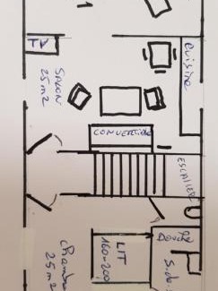 Mallemort Apartment | Gite DURANCE