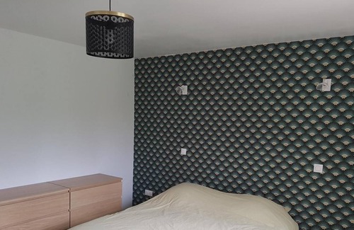 Saint-Sulpice Other | Gîte El Camillou: Cozy farmhouse for groups, families, and friends.