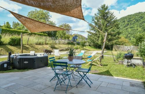 Saint-Bueil Apartment | Gite Entre lacs et montagne
