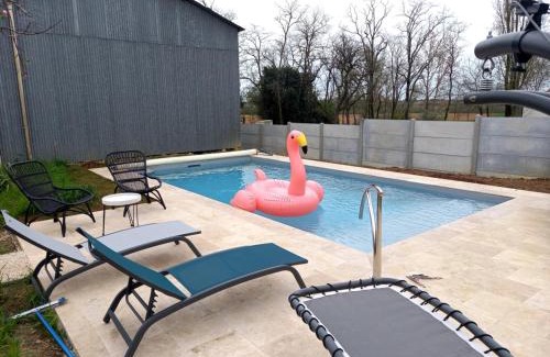 Mareuil-Sur-Lay-Dissais House | GITE ENTRE TERRE ET MER