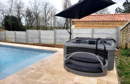 Mareuil-Sur-Lay-Dissais House | GITE ENTRE TERRE ET MER