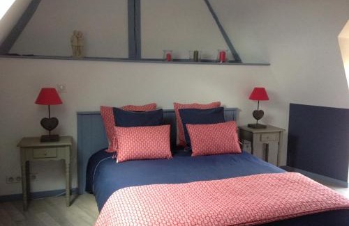 Sainte-Solange Bed & Breakfast | Gite et chambre d'hôtes Du Guillot