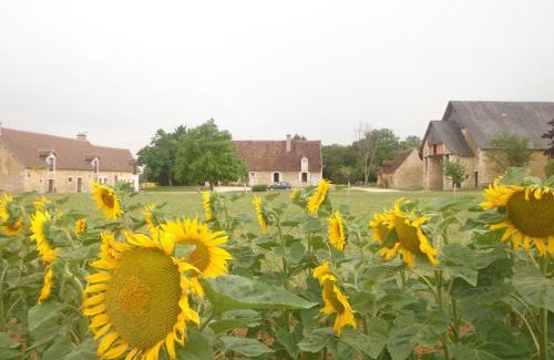 Sainte-Solange Bed & Breakfast | Gite et chambre d'hôtes Du Guillot