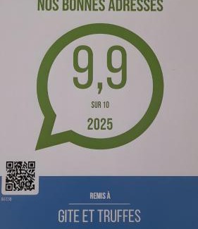 Cisse House | Gite et Truffe