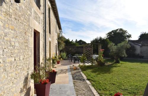 Cisse House | Gite et Truffe