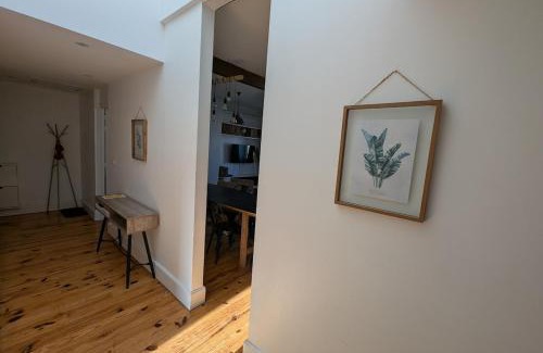 Lille Centre Ville Apartment | Gite Faidherbe Opéra 2 - 90m carrés en hypercentre