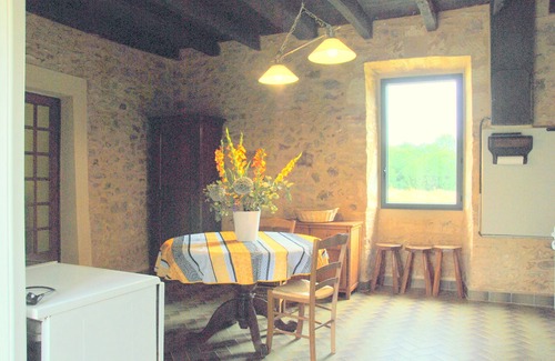 Journiac House | Gite-farm in the heart of Périgord Noir Sarlat-Périgueux-Bergerac