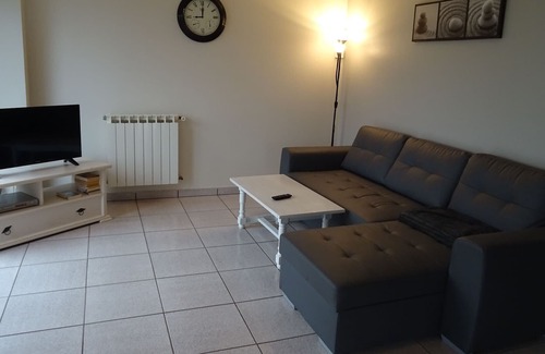 Flavin House | Gite Flavin, 3 bedrooms, 6 persons