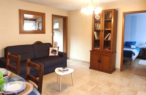 Formerie Cottage | Gite Formerie, 2 bedrooms, 4 persons