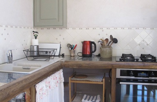 Montigny-Saint-Barthelemy Cottage | Gite surrounded by nature next to the river situated in the Morvan regional park