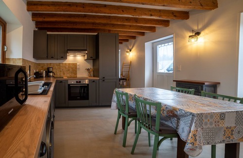 Saint-Melaine-sur-Aubance House | Gite in the heart of the vineyards in Anjou