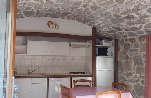Sainte-Marguerite-Lafigere House | Gite "Le Petit Riou" in Sainte Marguerite Lafigère