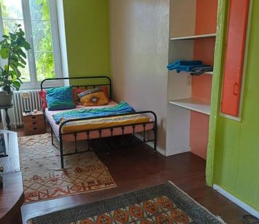 Gramat Apartment | Gite Frederic