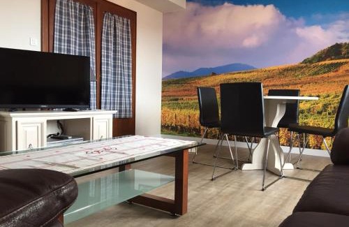 Itterswiller Apartment | Gite Fruehmess
