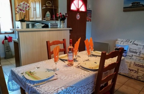 Le Barp House | Gite/furnished tourist * in gironde