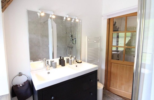 Giou-de-Mamou Cottage | Gite Giou-de-Mamou, 3 bedrooms, 6 persons