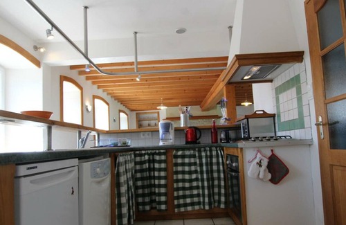 Gonneville-le-Theil Cottage | Gite Gonneville, 5 bedrooms, 9 persons