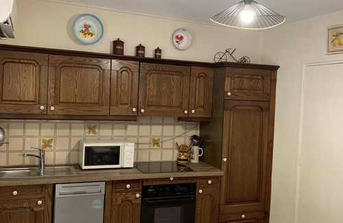 Les Vignes House | Gite Gorges du Tarn 4 Personnes