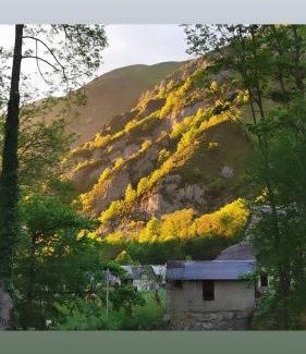Sainte-Marie-de-Campan House | Gite Grand Tourmalet