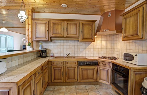 Gumieres Cottage | Gite Gumières, 3 bedrooms, 6 persons