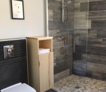Itterswiller Apartment | Gite Haydi