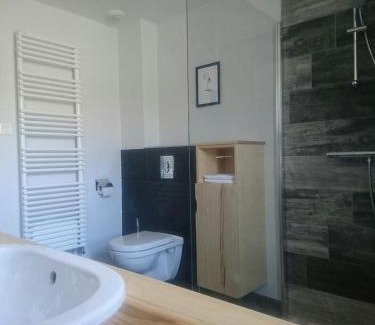 Itterswiller Apartment | Gite Haydi
