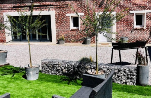 Blendecques House | Gîte in a farmhouse ideal for families and friends