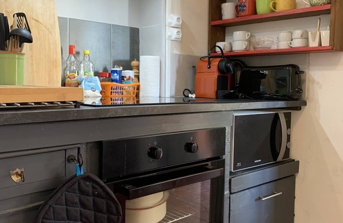 Montigny-sur-Armancon House | Gîte in the heart of nature next to a lake. Pets welcome!