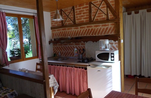 Seix House | Gite in the mountains