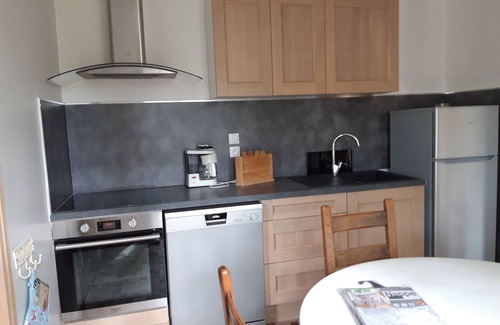 Carlux Apartment | Gite in the perigord