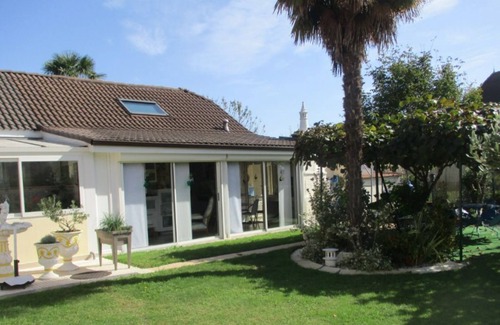 Baudreix House | Gite in the Pyrénées Atlantiques 17km from Pau and 22km from Lourdes