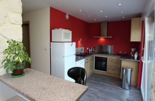 Phalsbourg House | Gite in Vosges with Pool and Hiking Trails